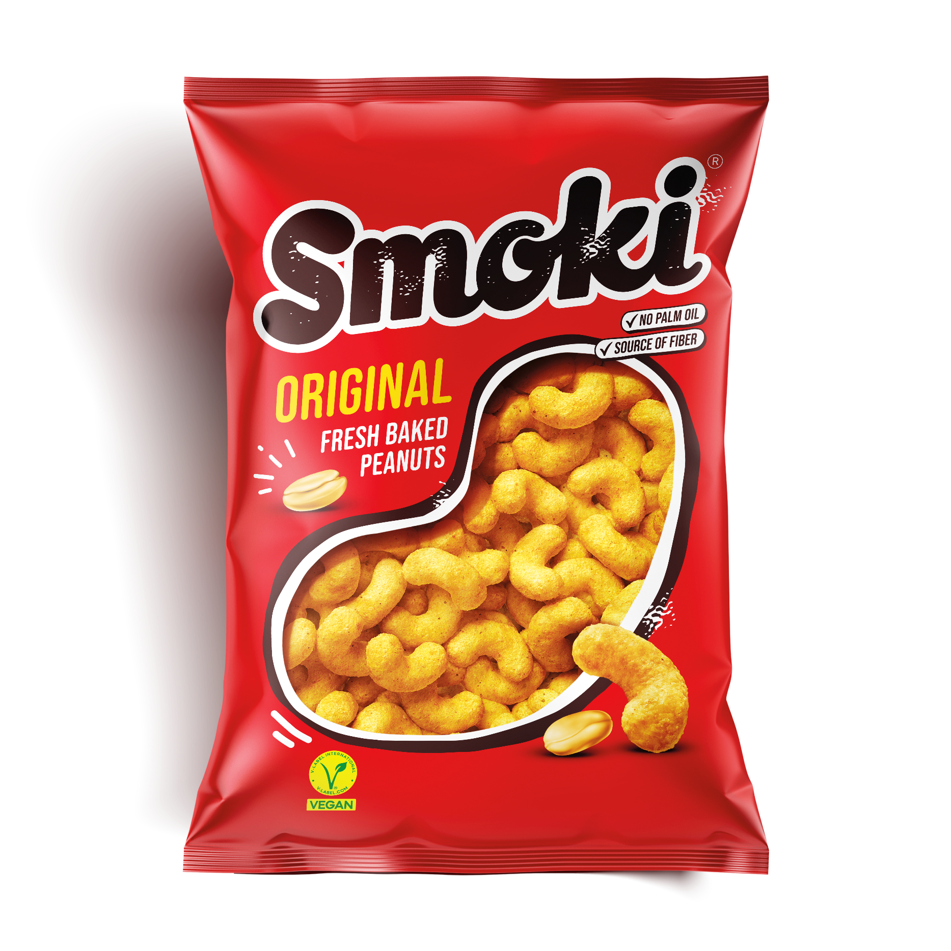 Smoki original